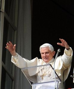 Książka Marco Politiego: "Joseph Ratzinger. Kryzys papiestwa"