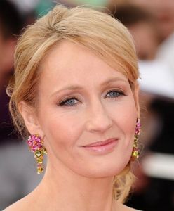 J.K. Rowling zapowiada nowe książki o Hogwarcie