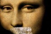 Głodówka przeciw „Kodowi da Vinci”