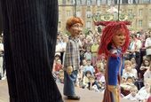 W Toruniu święto lalek