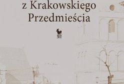 Andrzej Dobosz laureatem Warszawskiej Premiery Literackiej