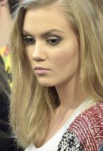 "Klan": Agnieszka Kaczorowska na wojennej ścieżce z Anną Matysiak?