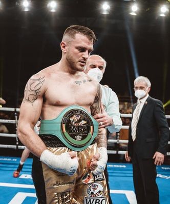 Opi Since 82 – absolutna nowość na antenie Fightklubu!
