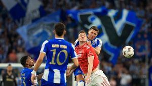 Absurdalna bramka jest kosztowna dla FC Porto. Grał jeden Polak