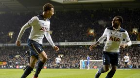 Dele Alli rozchwytywany. Giganci walczą o gwiazdę Tottenhamu Hotspur