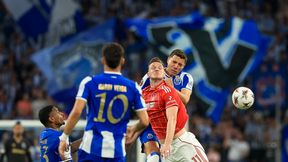 Absurdalna bramka jest kosztowna dla FC Porto. Grał jeden Polak