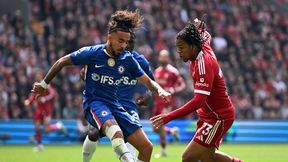Dwa gole w hicie Premier League. Chelsea wciąż ma problem