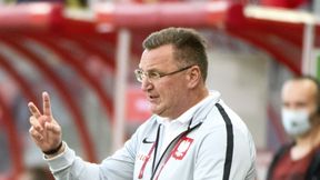 Grabara, Majecki, Bułka. Idzie kolejne pokolenie bramkarzy. Czesław Michniewicz: Mam kłopot bogactwa w kadrze U-21