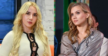 Marianna Schreiber wyjaśnia, dlaczego nie lubi Agnieszki Kaczorowskiej: "Ta WYNIOSŁOŚĆ i próba pokazania innym, że jest lepsza"