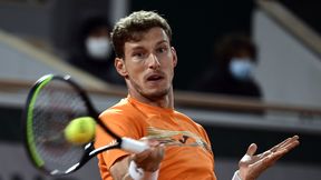 Tenis. Roland Garros: Pablo Carreno jak w 2017 roku. Hiszpan ćwierćfinałowym rywalem Novaka Djokovicia