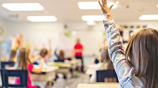 Dzień Ziemi 2026 "Nasza planeta, nasza moc" w ZSDiOŚ w Radomsku