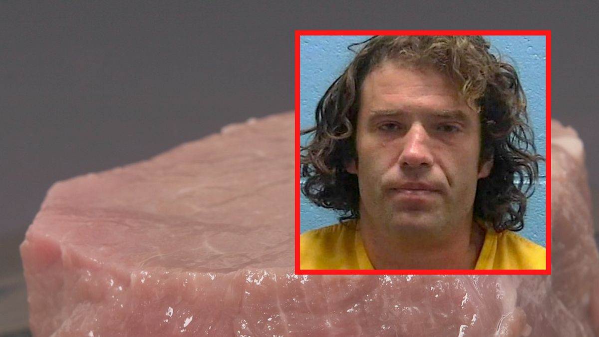 Kanibal z Idaho usłyszał wyrok. 