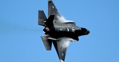 Finlandia wreszcie wybrała myśliwiec. Wygranym F-35A Lightning II