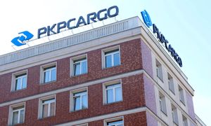 PKP Cargo składa pozew przeciwko Skarbowi Państwa