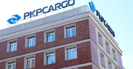 PKP Cargo składa pozew przeciwko Skarbowi Państwa