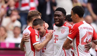 Bayern Monachium - Real Madryt typy | 30.04.2024 | Bawarczycy odczarują Allianz Arenę?