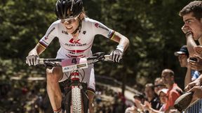 Maja Włoszczowska: Weź kartkę i się ogarnij