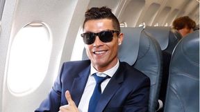 10 pytań, na które Cristiano Ronaldo nie chciałby nigdy odpowiadać