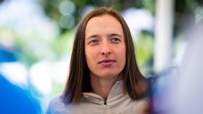 To były tylko plotki. Jest potwierdzenie ws. Igi Świątek