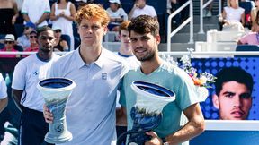 Opublikowano najnowszy ranking ATP. Maleje przewaga lidera