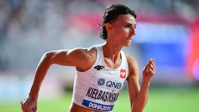 Ten wynik nabiera jeszcze większego znaczenia! Zaskakujące kulisy fenomenalnego biegu Anny Kiełbasińskiej