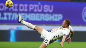 Serie A: duży błąd Łukasza Skorupskiego. Skorzystał Kamil Glik