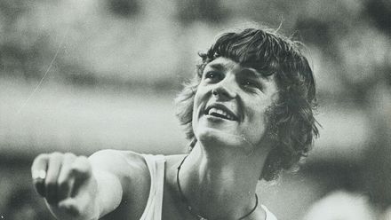 Jacek, Janusz czy Tadeusz - dopasuj imię do słynnego polskiego sportowca!