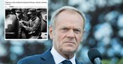 Nie żyje królowa Elżbieta II. Donald Tusk pokazał niezwykłe zdjęcie