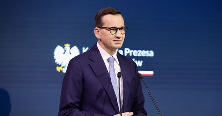 Znów uderzają w Tuska. Nowa akcja PiS