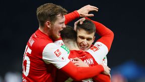 FC Koeln w grze o europejskie puchary. Powrót Bartosza Białka