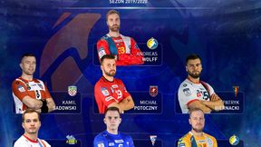Kielecka siła. Siódemka 20. kolejki PGNiG Superligi