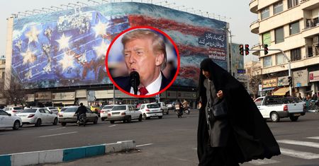 USA powinny uderzyć w Iran? Polacy są podzieleni [SONDAŻ]