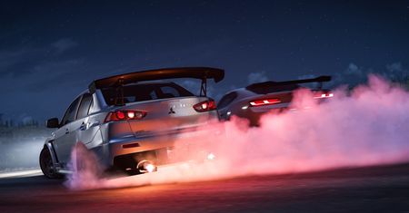 W Forzę Horizon 5 zagrało 30 mln ludzi. Potrzebowali 1,5 roku