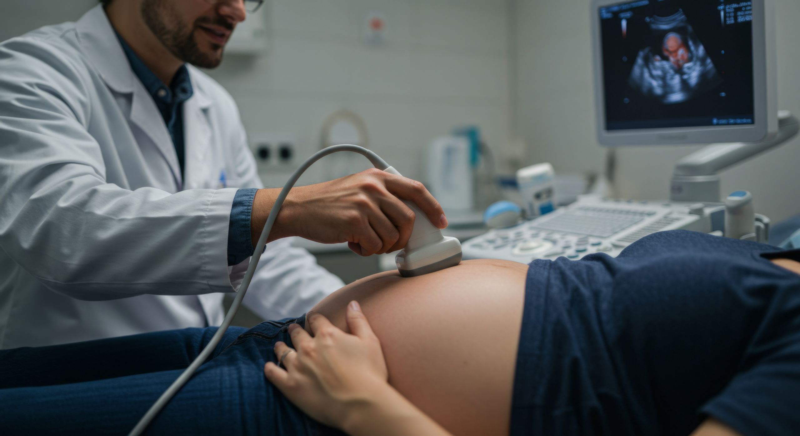 badania prenatalne