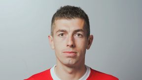 Łukasz Hanzel wybrał grę w I lidze. "Otrzymałem dobrą ofertę"