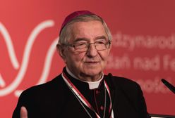 Arcybiskup Głódź został sołtysem. O. Gużyński mówi o skandalu