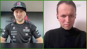 Łaguta niczego nie ukrywa. To powiedział Kanclerzowi