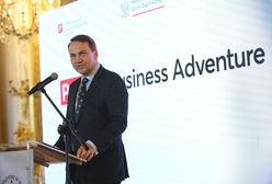 Polacy zatrzymani w Izraelu. Sikorski poinformował, co dalej