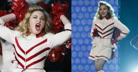 Madonna na stadionie w Warszawie!
