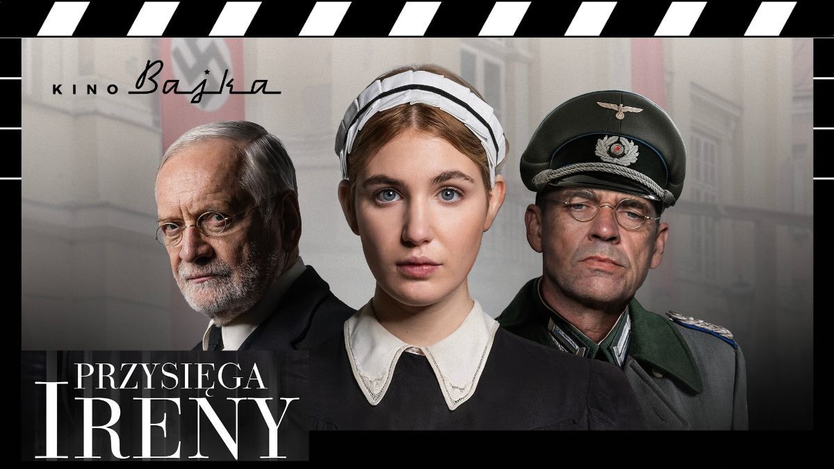 Plansza Przysięga Ireny