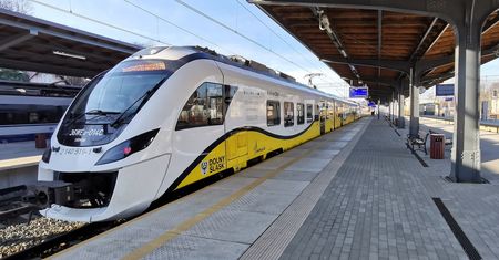 Ceny biletów od sierpnia w górę. Oto które pociągi drożeją