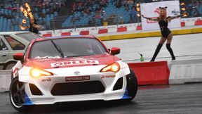 Rusza Drift Masters. Kuba Przygoński powalczy o wygraną w Płocku