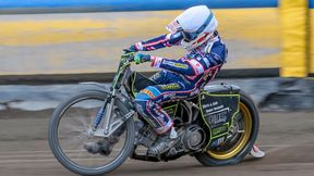 Żużel. Zawodnik Stali Rzeszów zastąpi Gustsa na inaugurację SGP2