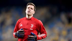 Liga Mistrzów: Juventus FC - FC Barcelona. Znamy składy. Wojciech Szczęsny w bramce Bianconerich