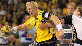 Szczypiornista Vive Kielce zadebiutuje w reprezentacji Danii