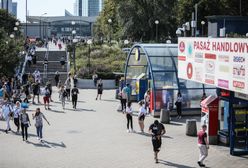 Warszawa. Trzy koncepcje połączenia metra Centrum z dworcem Śródmieście. Ogłoszono przetarg