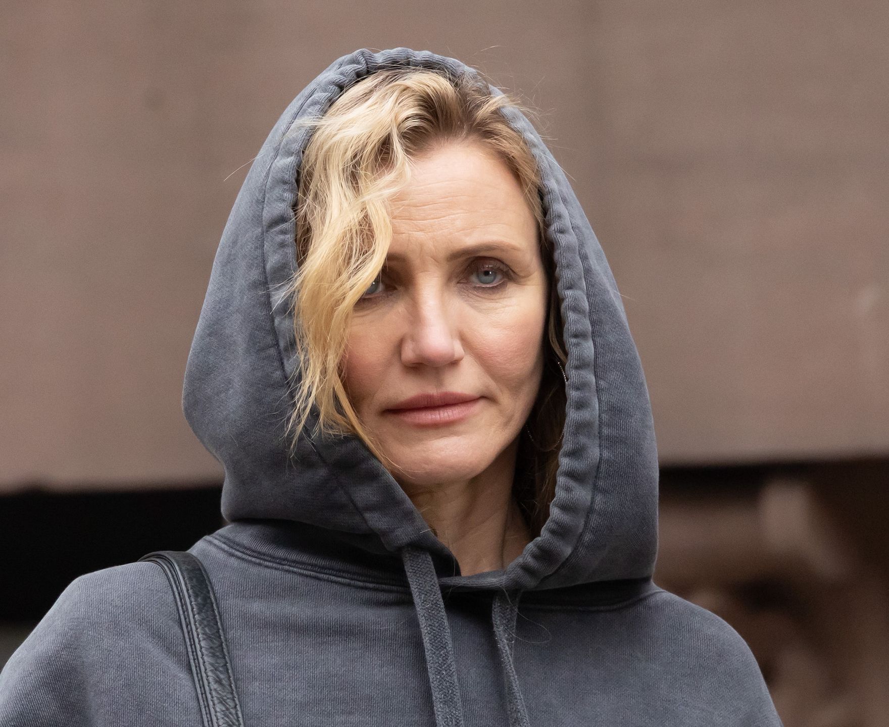 Cameron Diaz