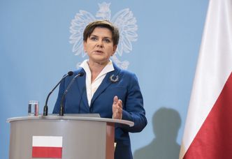 Radomscy samorządowcy apelują do premier Beaty Szydło. Chcą szybszego podziału Mazowsza