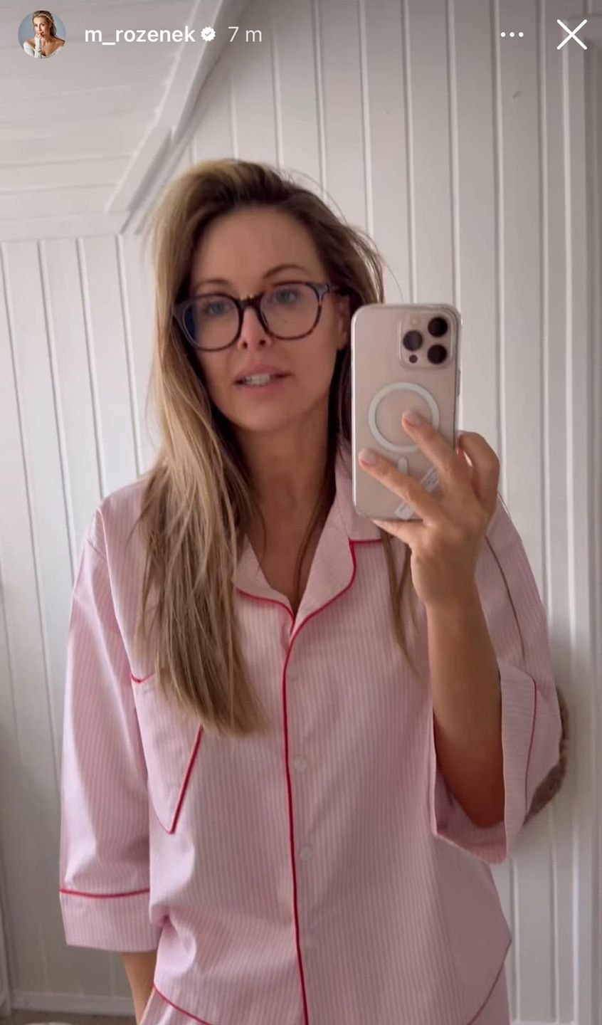 Małgorzata Rozenek 