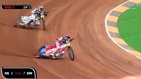 Kapitalny start i pewne zwycięstwo Zmarzlika